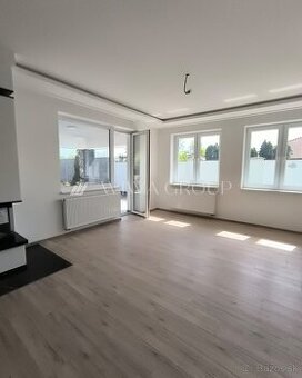 Moderná 4-izbová novostavba na predaj