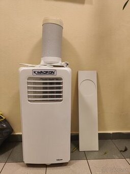 Mobilná klimatizácia Tristar