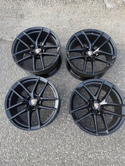 Original Porsche Macan 20”