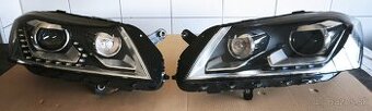 Xenon LED Passat B7