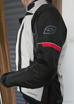 Ozone damska moto bunda - 1