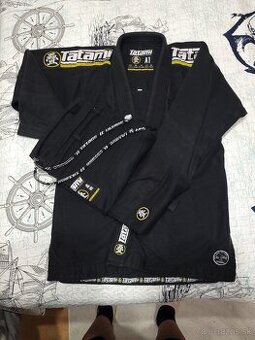 KIMONO Jiu jitsu originál