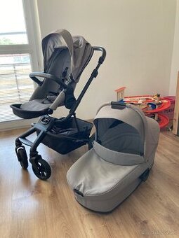 EasyWalker Harvey 2