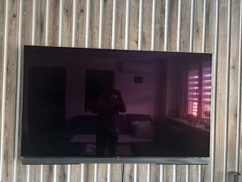 LG Oled 65E6V