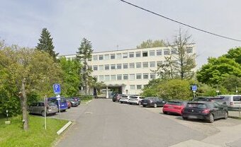 Kancelárie na prenájom rôznych výmer Nitra, Chrenová