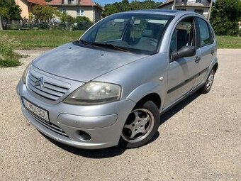 Citroën C3 1.4HDI