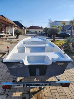 SPORTYACHT Fisher 430
