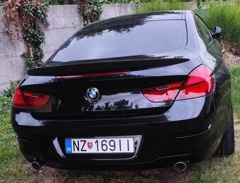 BMW 64d/f13