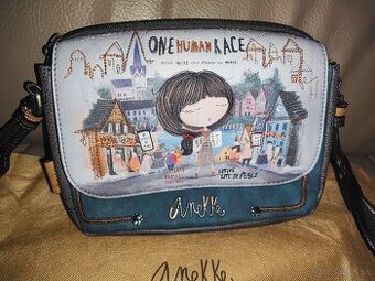 Anekke crossbody kabelka Voice