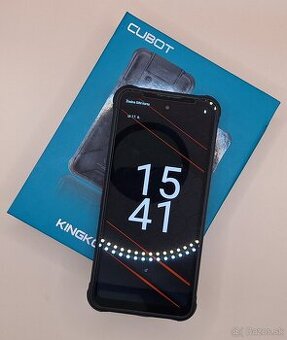 Cubot KingKong 8 6/256GB