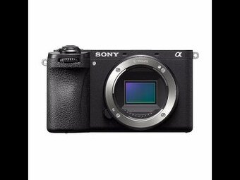 Sony A6700