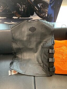 Harley Davidson Vesta