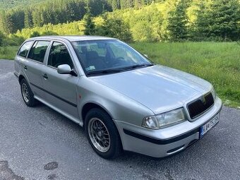 Predám Škoda Octavia 1.9 tdi