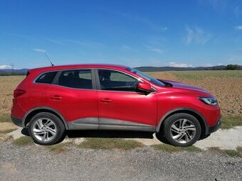 Predám Renault Kadjar