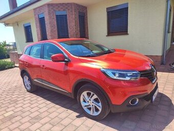 Predám Renault Kadjar