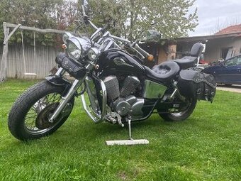 Honda Shadow 750