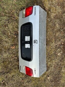 Predám kufor dvere práve Civic sedan 1996-2001 6G Japonec
