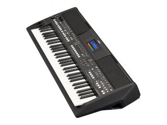 Yamaha sx600