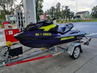 Sea Doo 300 RXP-X RS