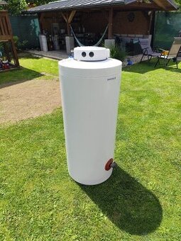 Elektrický bojler 150L. - 1