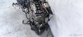 Motor CAXA 1.4 tsi