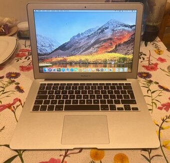 Macbook Air 13,3” A1369 (mid 2011)
