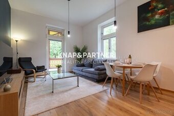 APARTMÁN V NOVOSTAVBE V TATRANSKEJ LOMNICI (VYSOKÉ TATRY)