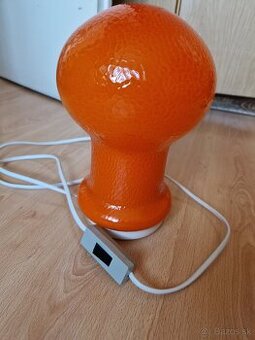 Retro lampa Stefan Tabery