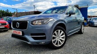 Volvo XC90 XC 90 D5 Drive-E Inscription 7m AWD A/T