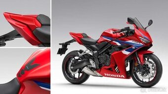 Zdravim kúpim superšport alebo nahač ( Honda , Yamaha Suzuki