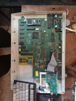 Amiga 500