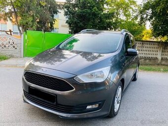 Ford Grand C-Max 2.0TDCI Titanium