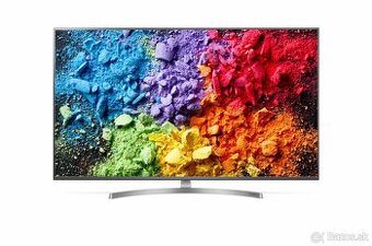 Predam LG smart TV 140cm