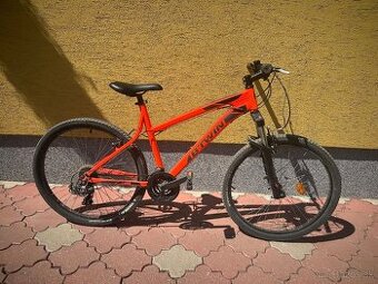 Bicykel BTWIN