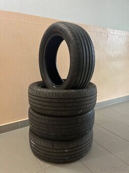 Letne pneumatiky 205 55 R17 Goodyear