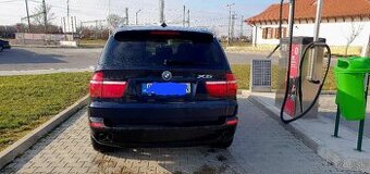 BMW X5 E70 xdrive 35D