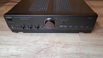 Technics SU-A 600
