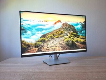 27LCD MONITOR DELL 4K 3840x2160p