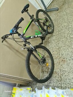 Predam bicykel
