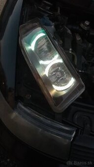 Angel eyes svetlomety Leon 1M, Toledo 1M