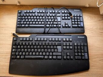 Klávesnica Lenovo