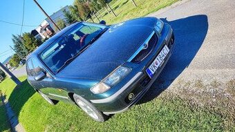 Mazda 626 - 1