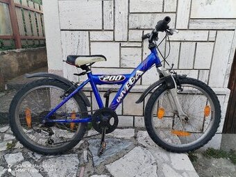 Bicykel - 1