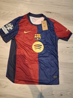 Dres FC Barcelona - 1