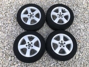 BORBET 5x112