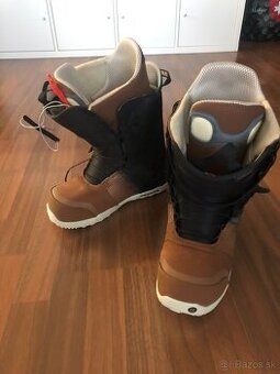 Predam Topanky Burton Ambush EUR 45