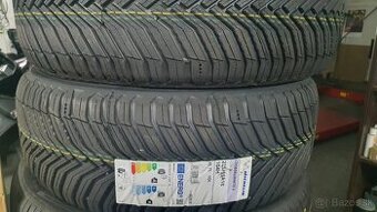 Michelin Crossclimate 2 235/55 R18