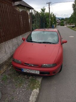 Fiat Brava 1.9 jtd