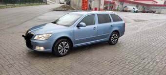 Predám škoda Octavia 2 combi