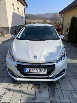 Predám Peugeot 208